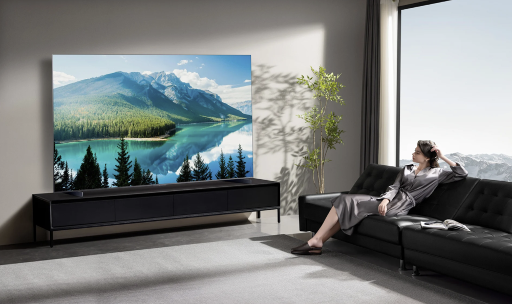 Dolby Atmos FlexConnect