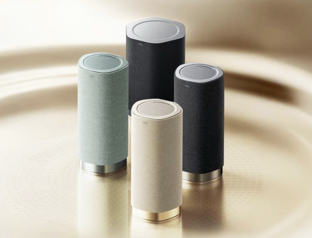 Dolby Atmos FlexConnect