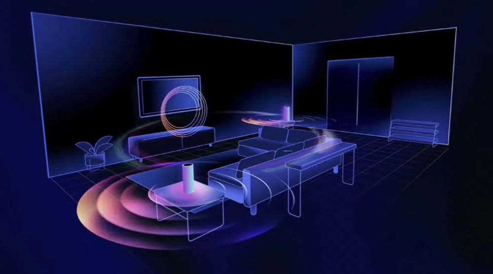 Dolby Atmos FlexConnect