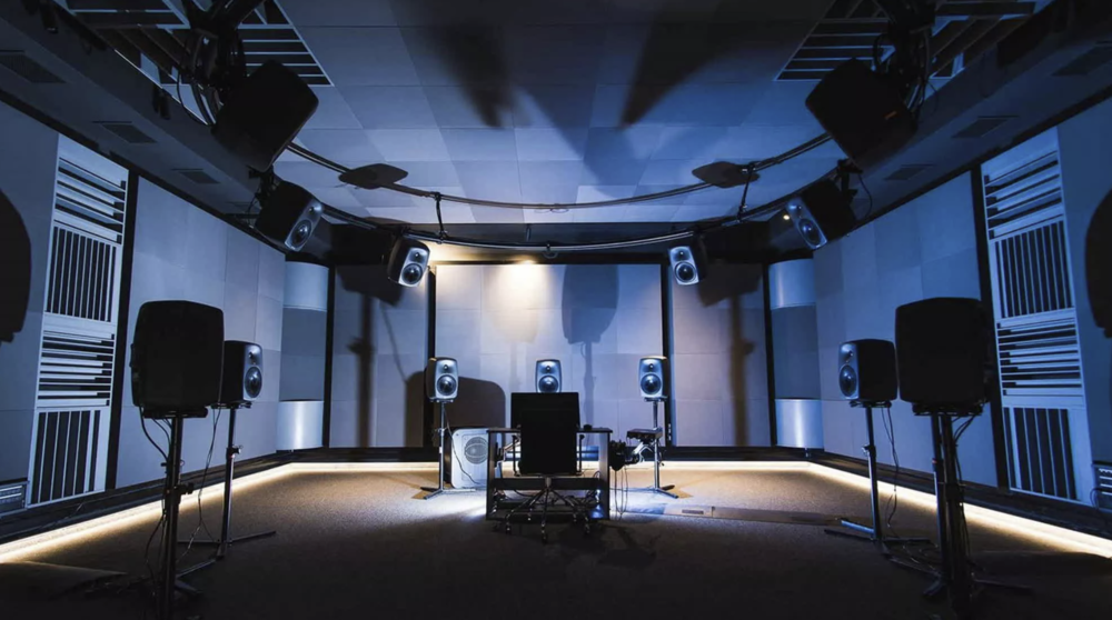Dolby Atmos FlexConnect