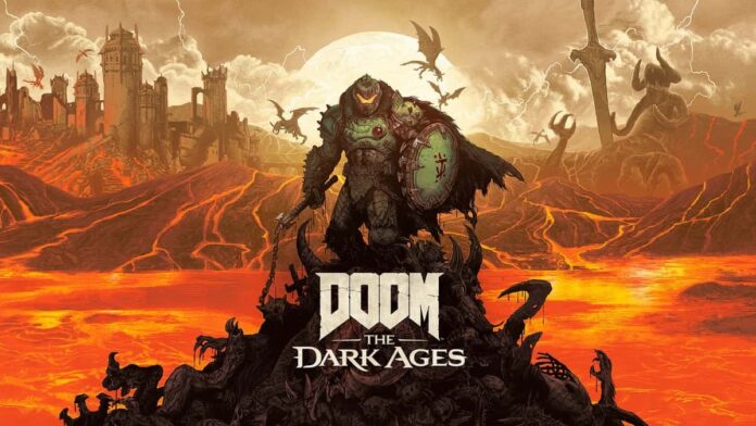 Doom: The Dark Ages Doom: The Dark Ages