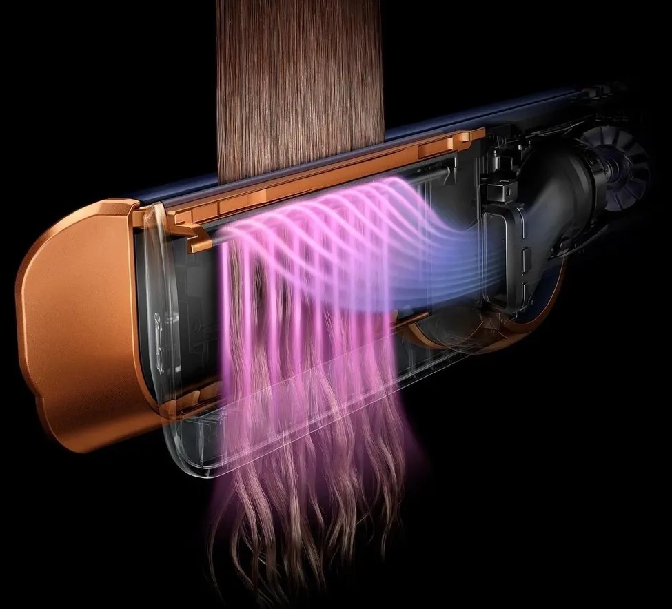 Dyson Styler Dyson Styler