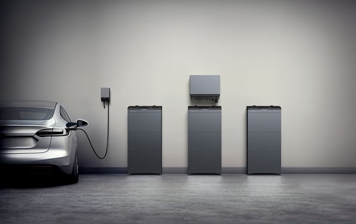 EcoFlow PowerOcean