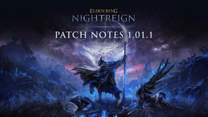 Elden Ring Nightreign Elden Ring Nightreign
