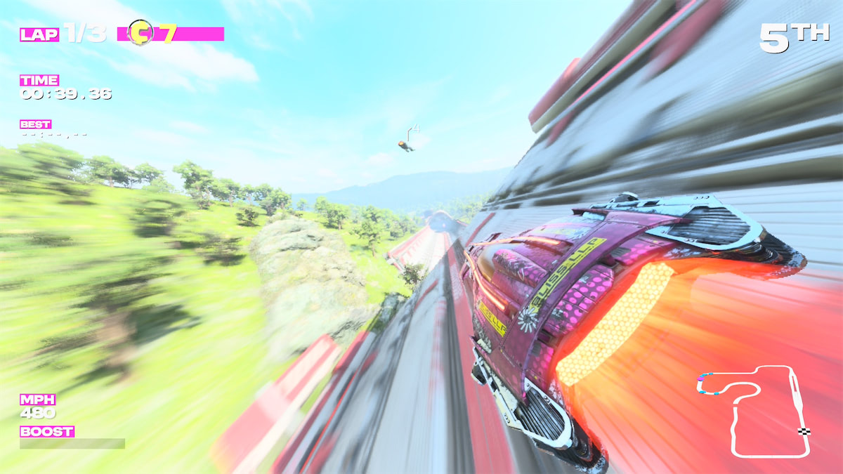 Fast Fusion Fast Fusion