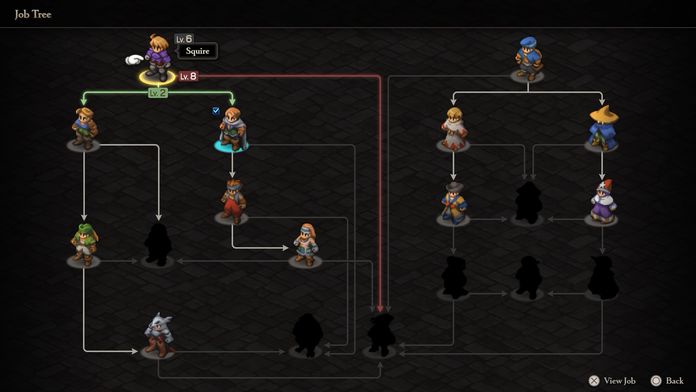 Final Fantasy Tactics The Ivalice Chronicles Final Fantasy Tactics The Ivalice Chronicles