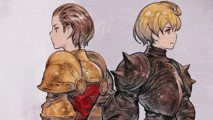 Final Fantasy Tactics The Ivalice Chronicles Final Fantasy Tactics The Ivalice Chronicles