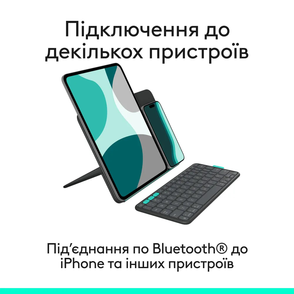 Logitech FLIP FOLIO Logitech FLIP FOLIO