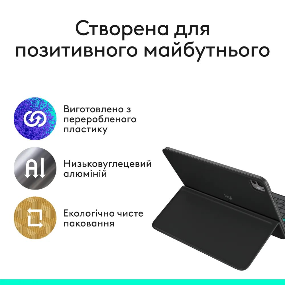 Logitech FLIP FOLIO Logitech FLIP FOLIO