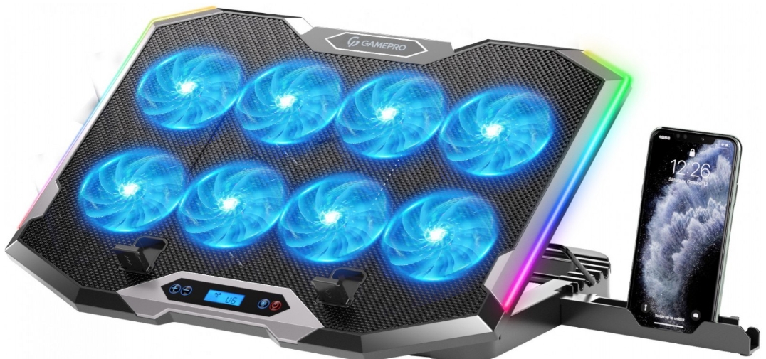 GamePro CP870 GamePro CP870