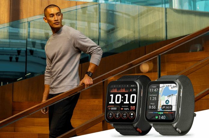 Garmin Venu X1 Garmin Venu X1