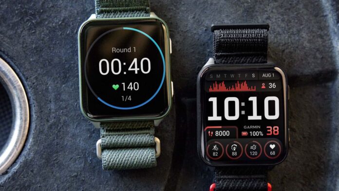 Garmin Venu X1 Garmin Venu X1