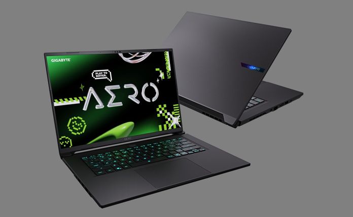 GIGABYTE AERO X16 GIGABYTE AERO X16