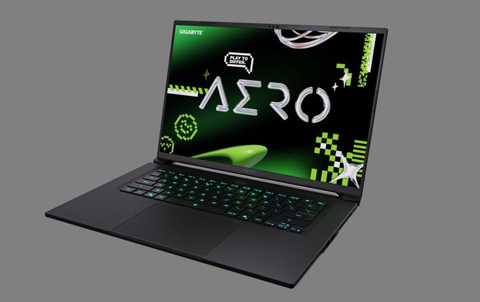GIGABYTE AERO X16 GIGABYTE AERO X16