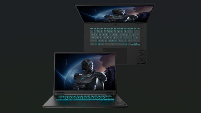 GIGABYTE GAMING A16 GIGABYTE GAMING A16