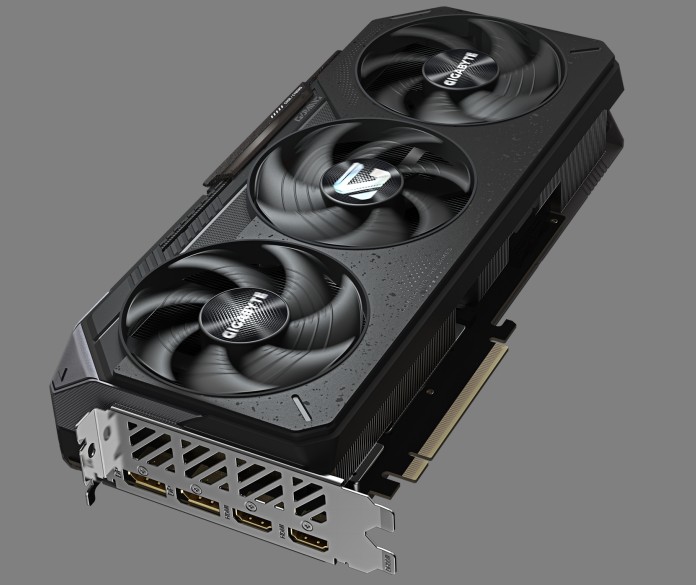 GIGABYTE 推出Radeon RX 9070 XT GAMING OC 16G - Root-Nation.com