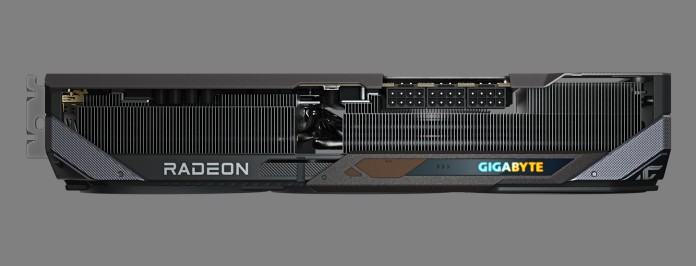 Radeon RX 9070 XT GAMING OC 16G