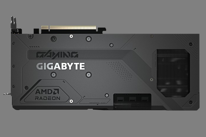 GIGABYTE представила Radeon RX 9070 XT GAMING OC 16G - Root-Nation.com