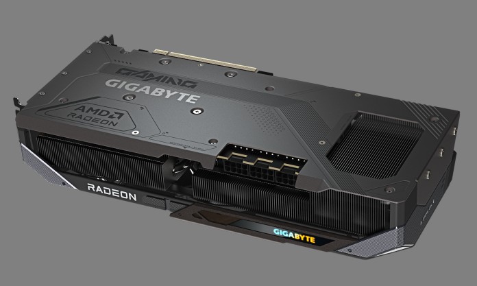 Radeon RX 9070 XT GAMING OC 16G