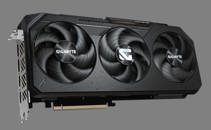 GIGABYTE представила Radeon RX 9070 XT GAMING OC 16G - Root-Nation.com