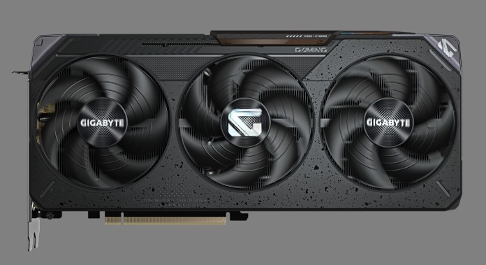 GIGABYTE Radeon RX 9070 XT GAMING OC 16G