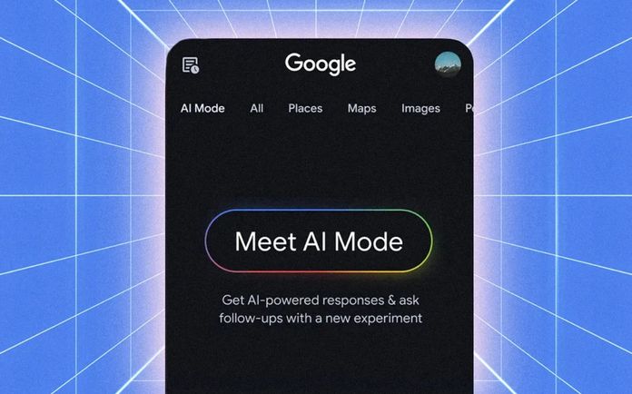 Google AI Mode