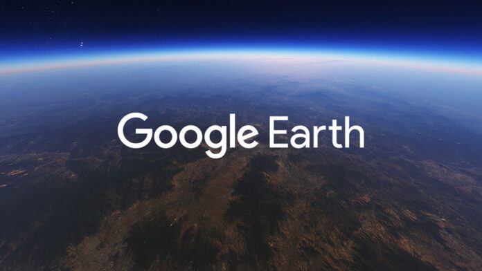 Google Earth Google Earth