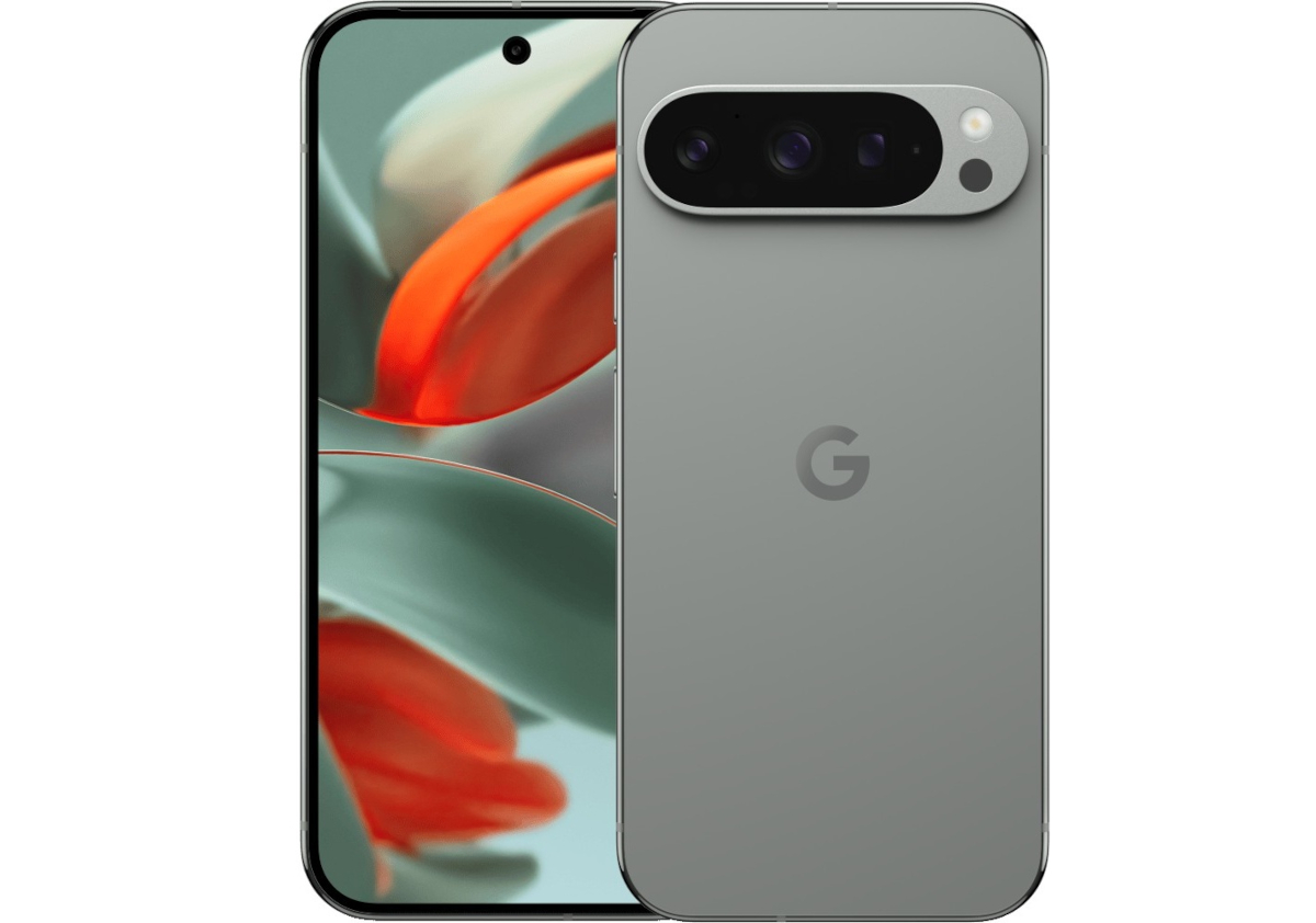 Google Pixel 9 Pro