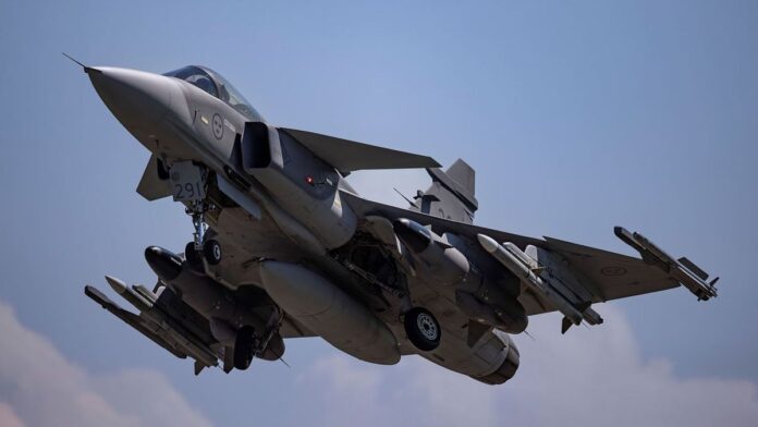 Gripen Gripen
