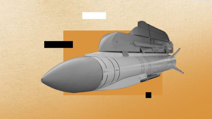 «Гром-1»