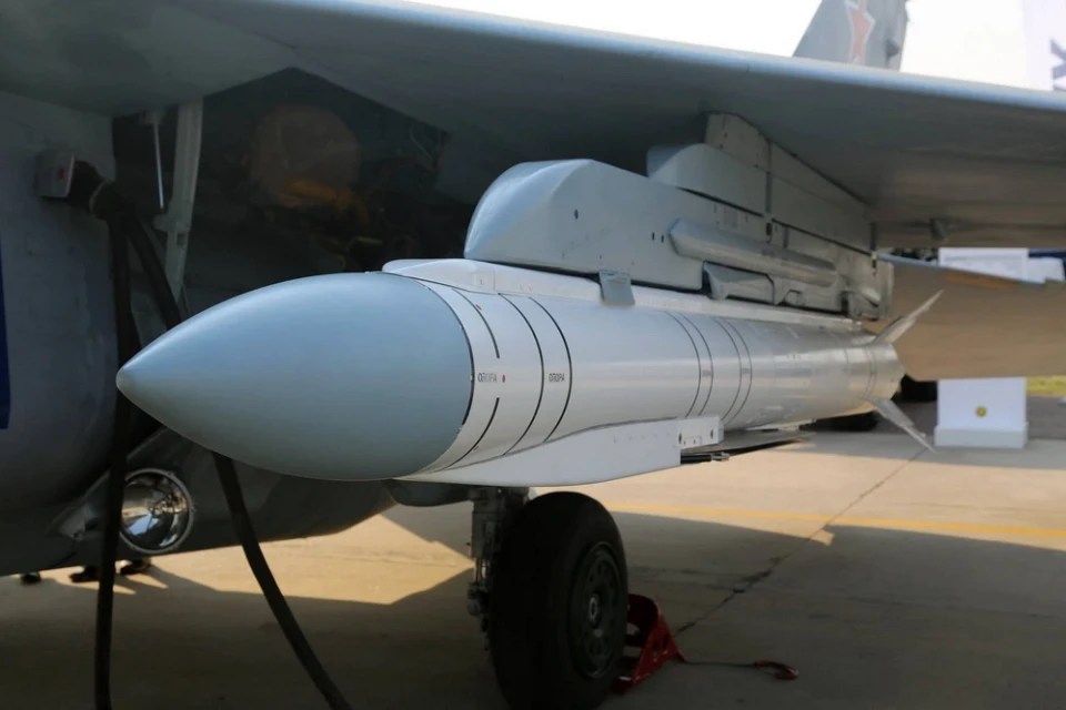 «Гром-1»