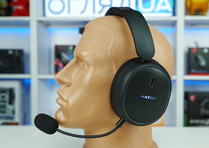 Hator Phoenix 2 Wireless