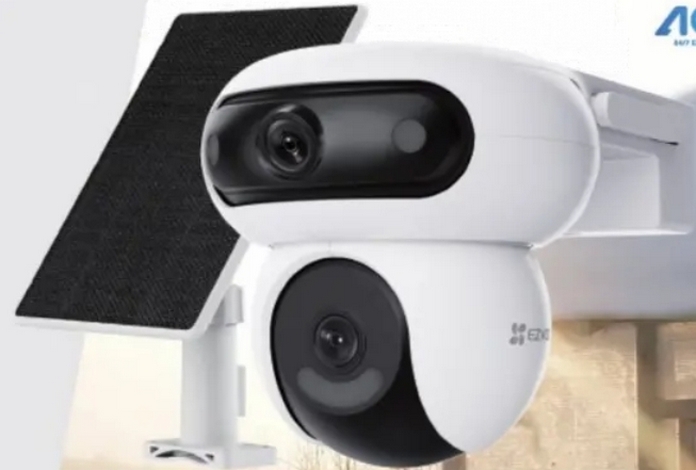 EZVIZ H90 EZVIZ H90