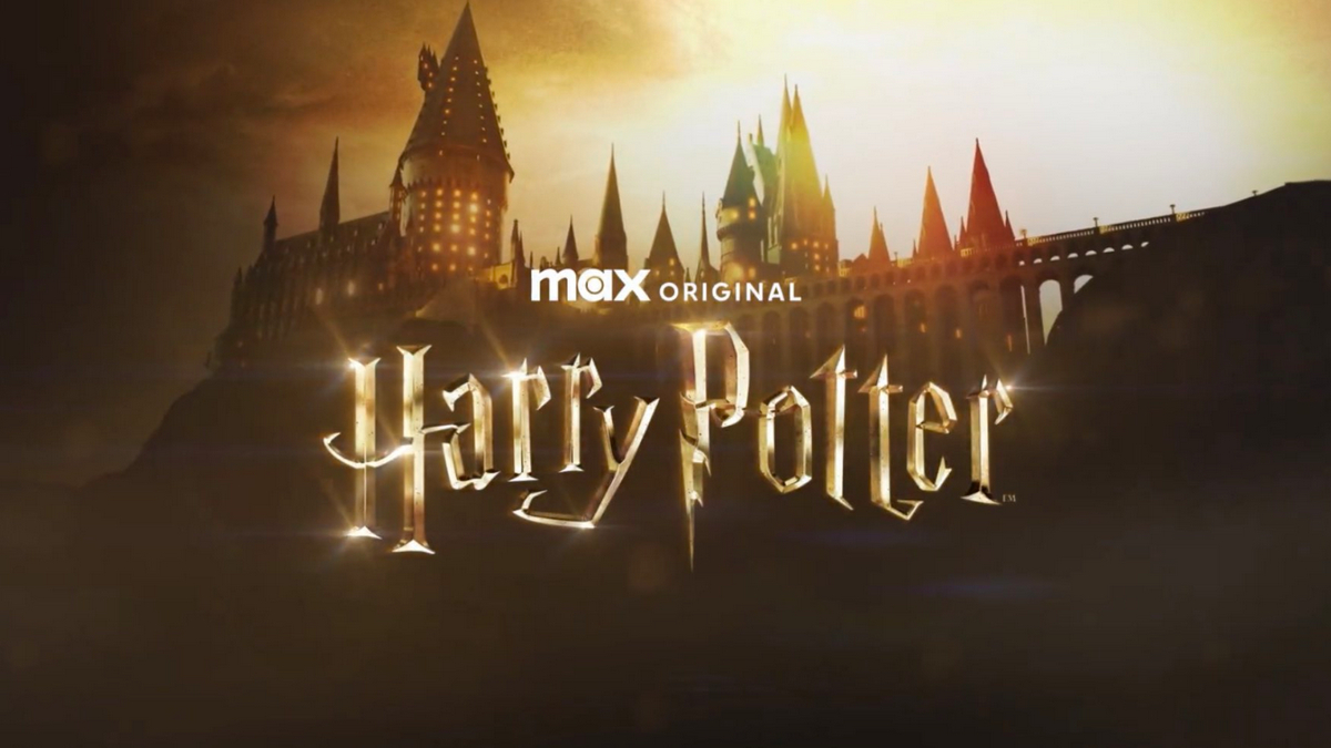 HBO Harry Potter series