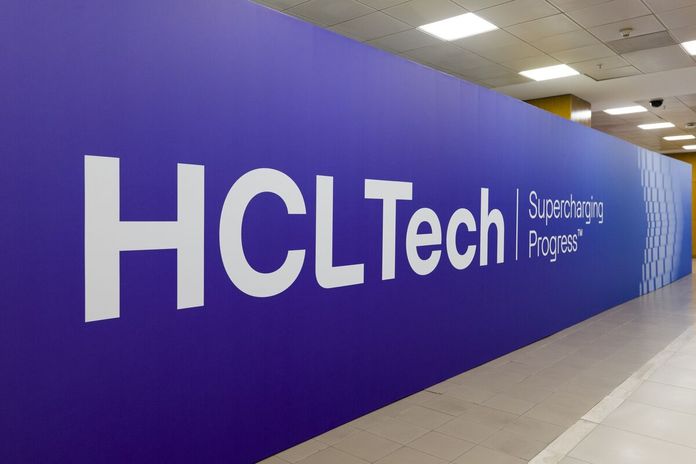 HCLTech HCLTech