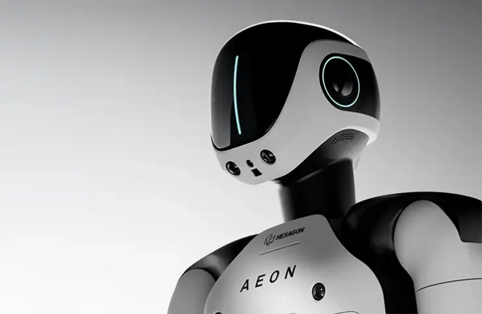 Hexagon AEON Hexagon AEON