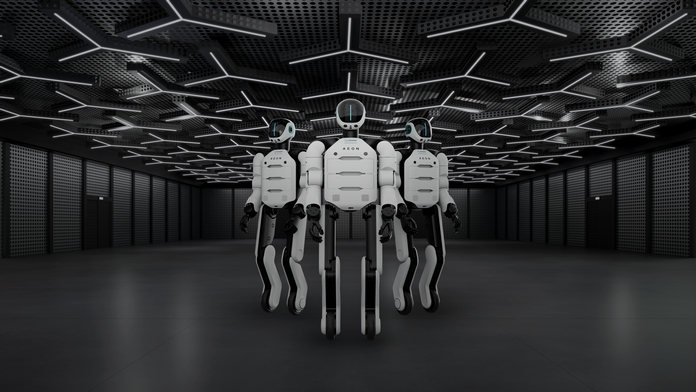 Hexagon AEON Hexagon AEON