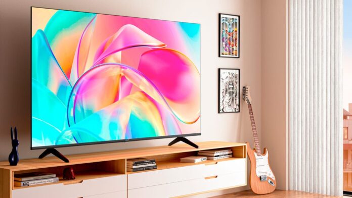 Hisense Hisense