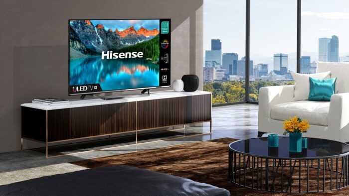Hisense Hisense