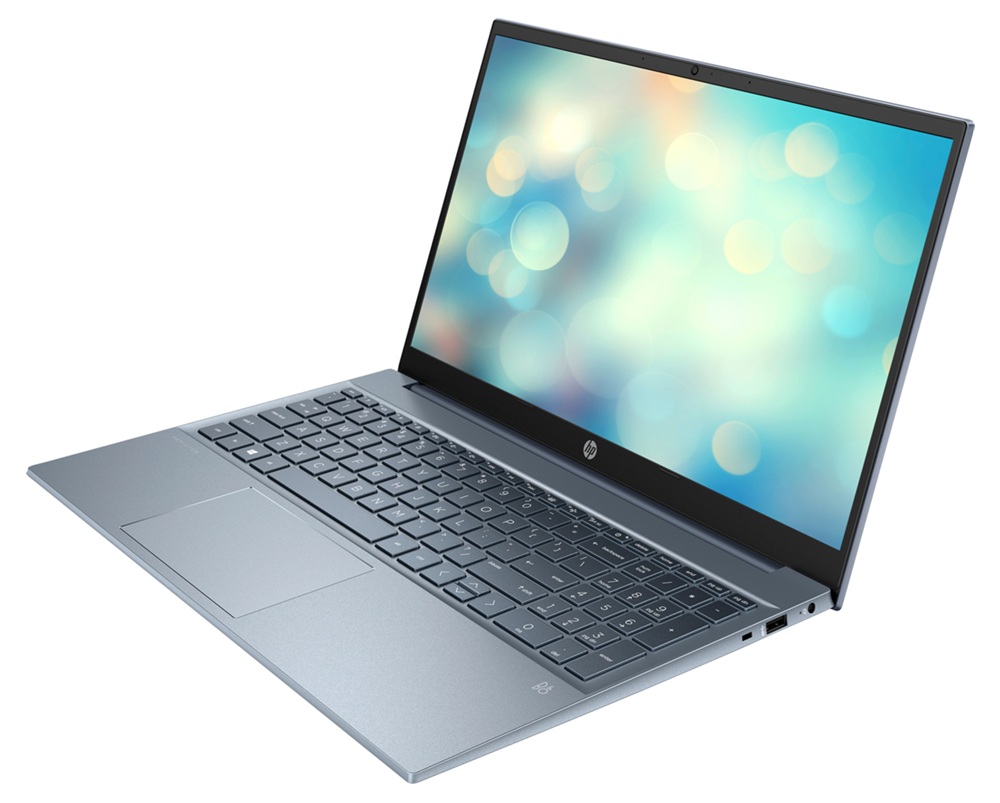 HP Pavilion 15 HP Pavilion 15