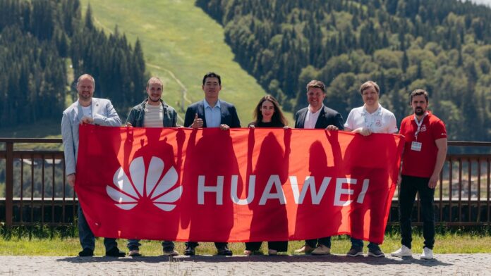 Huawei Huawei
