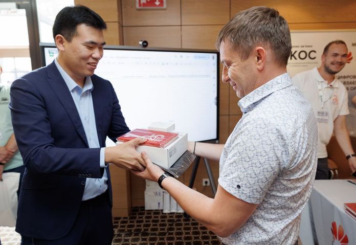 Huawei Huawei