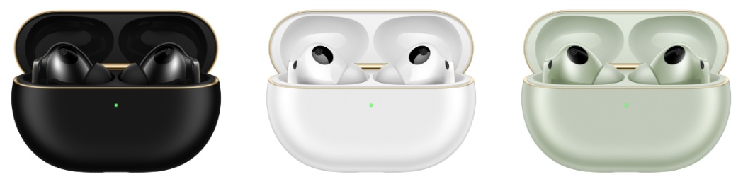 Huawei FreeBuds Pro 4 - Color Versions Huawei FreeBuds Pro 4 - Color Versions