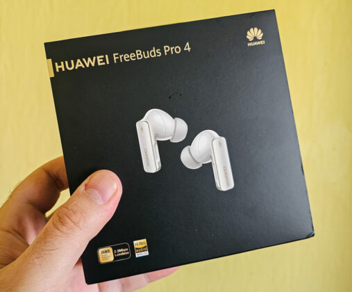 Огляд флагманських TWS-навушників Huawei FreeBuds Pro 4 - Root
