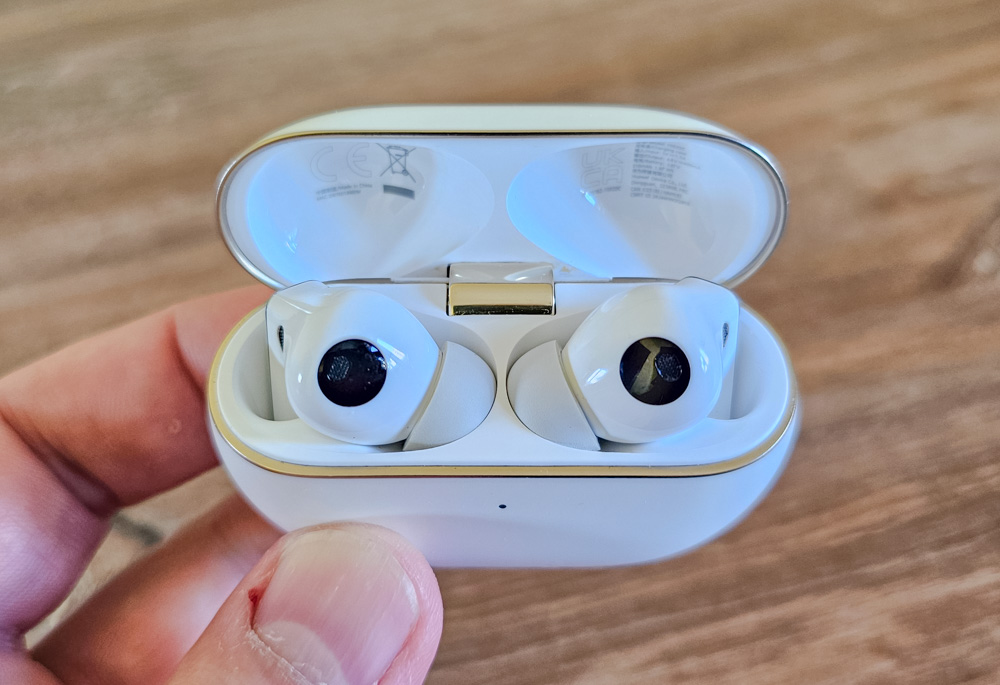 Huawei FreeBuds Pro 4 Huawei FreeBuds Pro 4