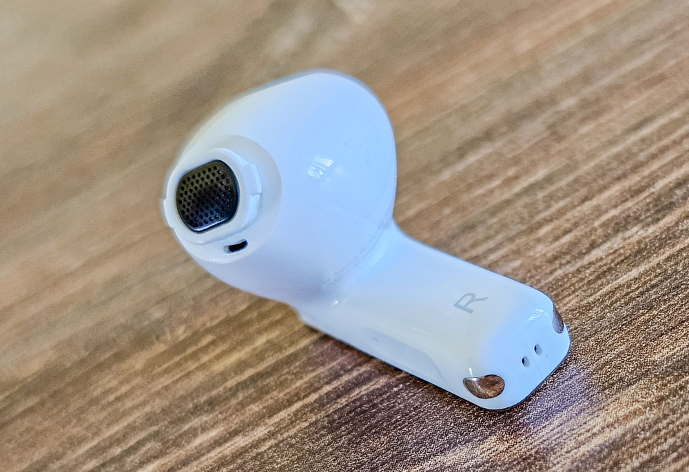 Huawei FreeBuds Pro 4 Huawei FreeBuds Pro 4