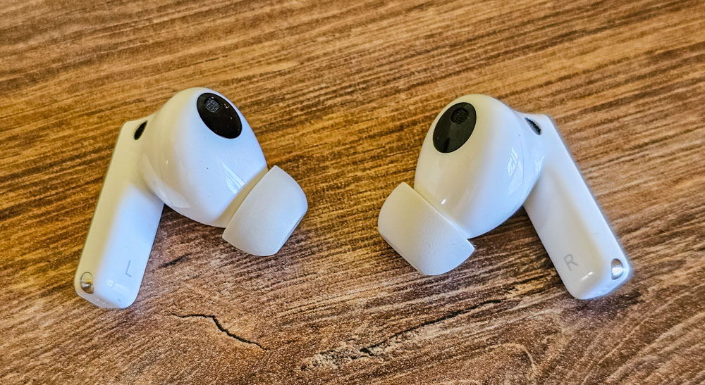 Huawei FreeBuds Pro 4 Huawei FreeBuds Pro 4
