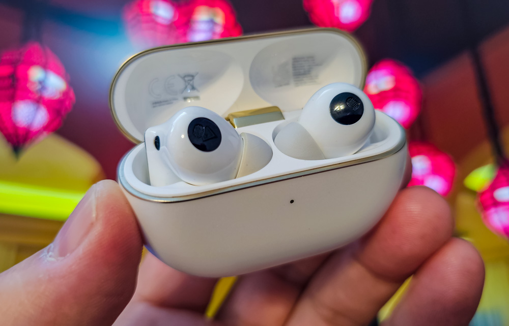 Huawei FreeBuds Pro 4 Huawei FreeBuds Pro 4