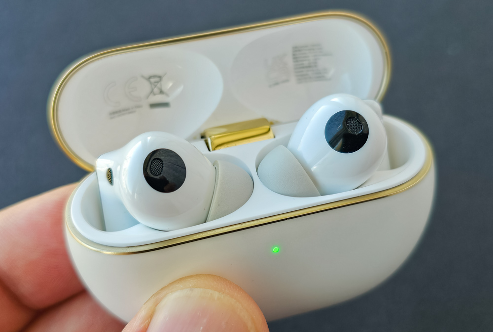 Huawei FreeBuds Pro 4 Huawei FreeBuds Pro 4