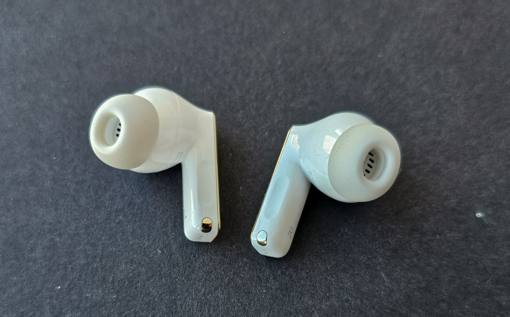 Huawei FreeBuds Pro 4 - Sound Quality Huawei FreeBuds Pro 4 - Sound Quality